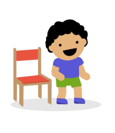 يقف
