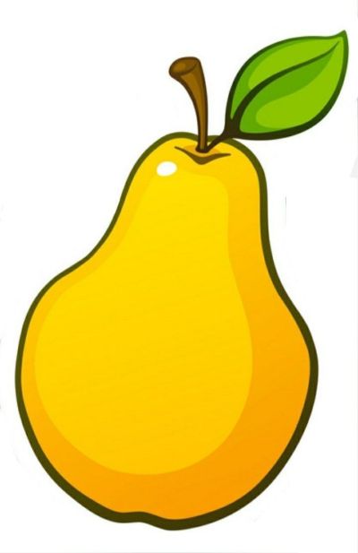 كمثرى 
