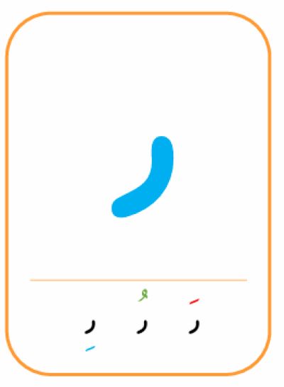 ر